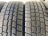 ダンロップ ウィンターマックス WM02 195/65R15  4本