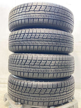 ヨコハマ アイスガード iG60 175/65R15  /　 マーベリック 5.5J+50 100-4穴 4本