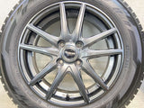 ヨコハマ アイスガード iG60 175/65R15  /　 マーベリック 5.5J+50 100-4穴 4本