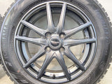 ヨコハマ アイスガード iG60 175/65R15  /　 マーベリック 5.5J+50 100-4穴 4本