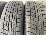 ヨコハマ アイスガード iG60 175/65R15  /　 マーベリック 5.5J+50 100-4穴 4本