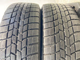 グッドイヤー アイスナビ 6 195/65R15  2本