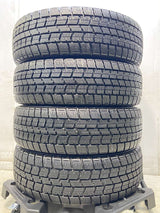 グッドイヤー アイスナビ 7 175/55R15  /　 PRD 4.5J+45 100-4穴 4本
