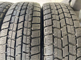 グッドイヤー アイスナビ 7 175/55R15  /　 PRD 4.5J+45 100-4穴 4本