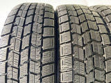 グッドイヤー アイスナビ 7 175/55R15  /　 PRD 4.5J+45 100-4穴 4本