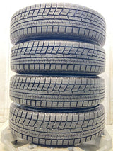 ヨコハマ アイスガード iG60 165/65R15  /三菱純正  5.0J+45 100-4穴 4本