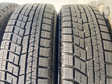 ヨコハマ アイスガード iG60 165/65R15  /三菱純正  5.0J+45 100-4穴 4本