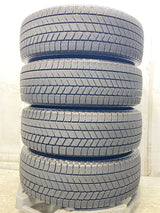 ブリヂストン ブリザック VRX3 195/65R15  /トヨタ純正  6.0J+50 114.3-5穴 4本