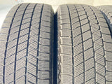 ブリヂストン ブリザック VRX3 195/65R15  /トヨタ純正  6.0J+50 114.3-5穴 4本