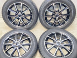 イエローハット ICEFRONTAGE 175/65R15  /　 SPORT KRONE 5.5J+43 100-4穴 4本