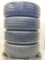 イエローハット ICEFRONTAGE 175/65R15  /　 SPORT KRONE 5.5J+43 100-4穴 4本