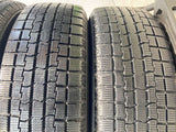 イエローハット ICEFRONTAGE 175/65R15  /　 SPORT KRONE 5.5J+43 100-4穴 4本