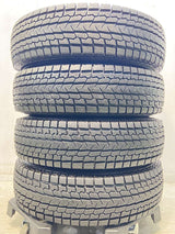 ヨコハマ アイスガード G075 175/80R15  /　 オフパフォーマー 5.0J+46 114.3-5穴 4本