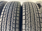 ヨコハマ アイスガード G075 175/80R15  /　 オフパフォーマー 5.0J+46 114.3-5穴 4本