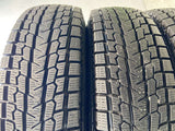 ヨコハマ アイスガード G075 175/80R15  /　 オフパフォーマー 5.0J+46 114.3-5穴 4本