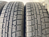 ヨコハマ アイスガード iG50 PLUS 175/65R15  /　 ECO FORME 5.0J+39 100-4穴 4本