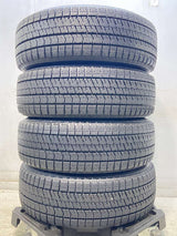 ブリヂストン ブリザック VRX2 185/60R15  /　 TOPY M60 5.5J+ 100-4穴 4本