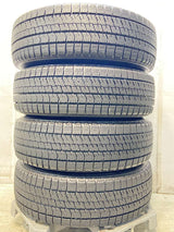 ブリヂストン ブリザック VRX2 185/65R15  /ホンダ純正  5.5J+ 114.3-5穴 4本