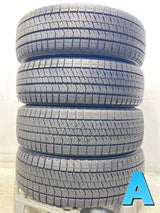 ブリヂストン ブリザック VRX2 195/65R15  4本