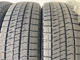 ブリヂストン ブリザック VRX2 195/65R15  4本