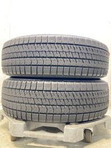 ブリヂストン ブリザック VRX2 195/65R15  2本