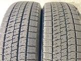 ブリヂストン ブリザック VRX2 195/65R15  2本