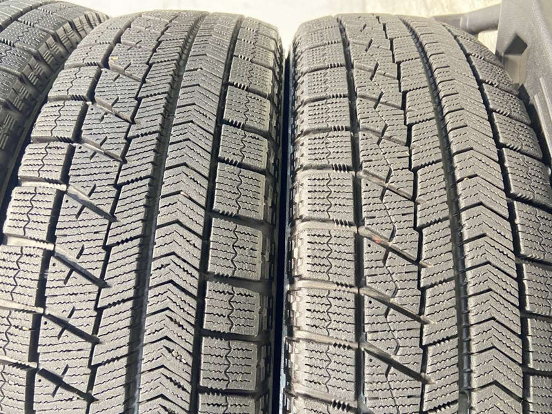 ブリヂストン ブリザック VRX 165/65R15  4本