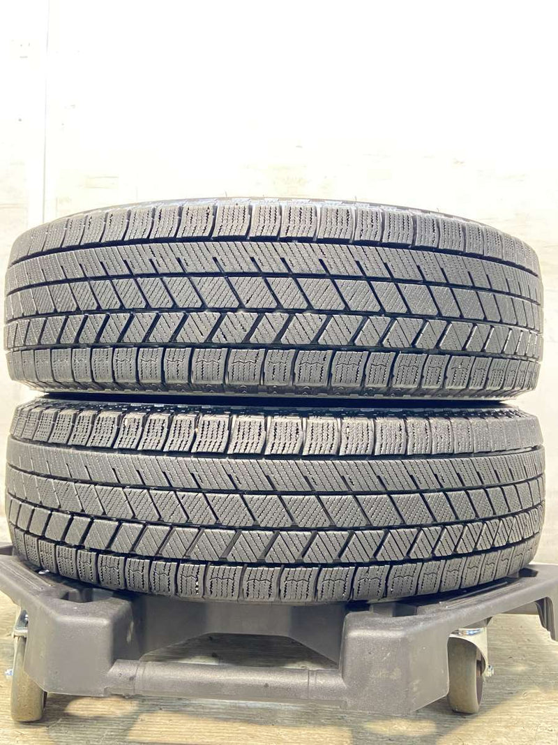 ブリヂストン ブリザック VRX3 165/65R15  2本