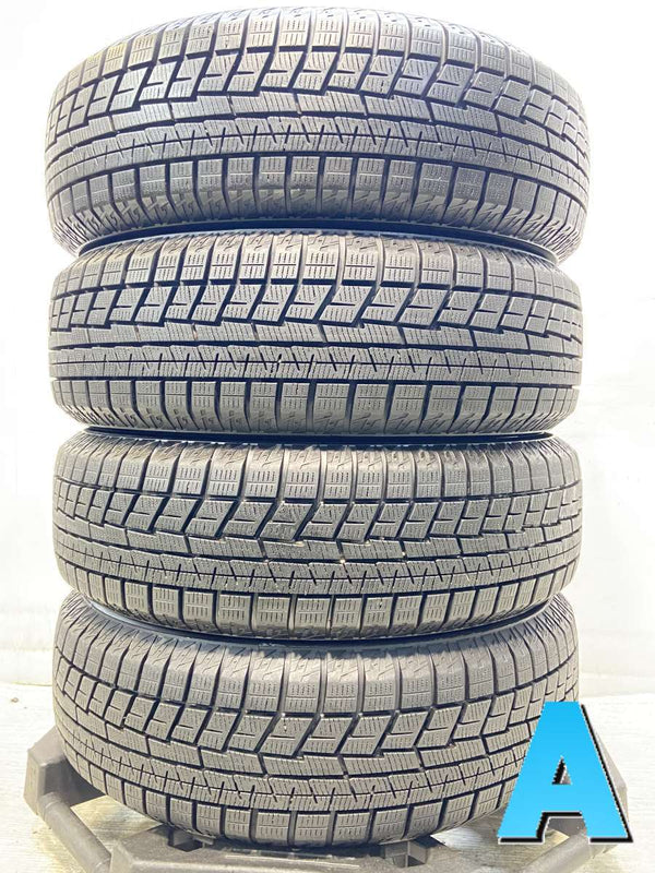 ヨコハマ アイスガード iG60 165/60R15  4本