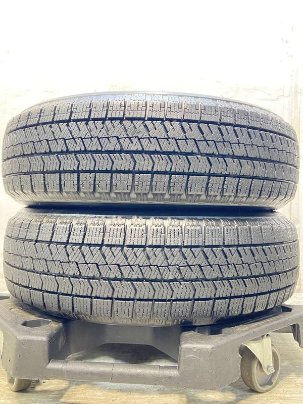 ブリヂストン ブリザック VRX2 165/60R15  2本