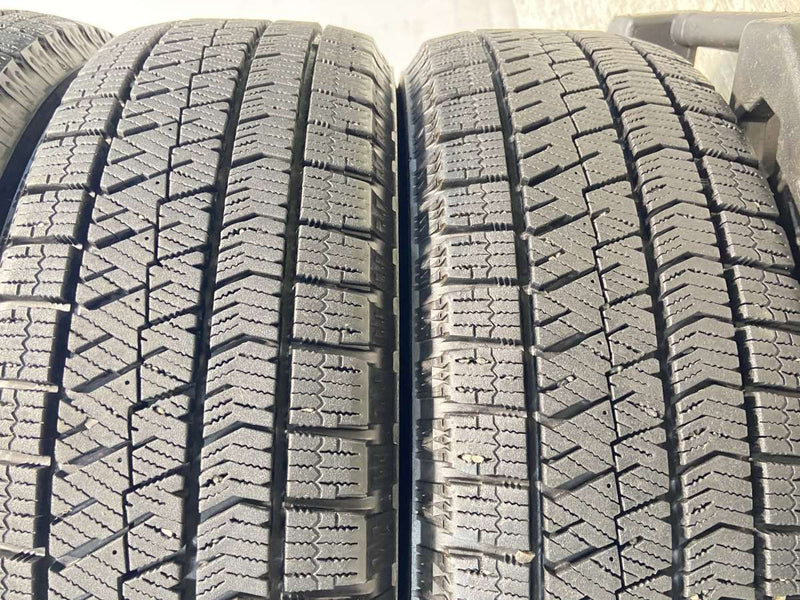 ブリヂストン ブリザック VRX2 165/55R15  4本