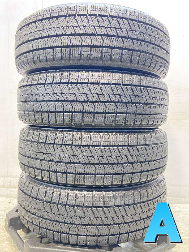 ブリヂストン ブリザック VRX2 165/55R15  4本