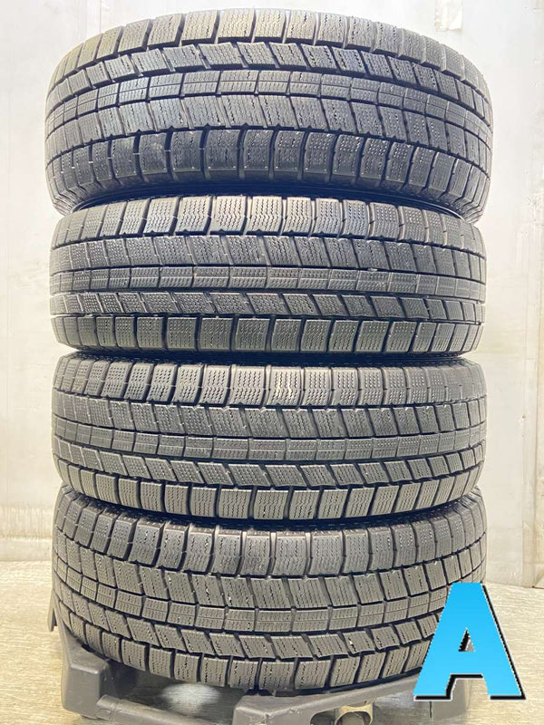 オートバックス ノーストレック N5 195/65R15  4本