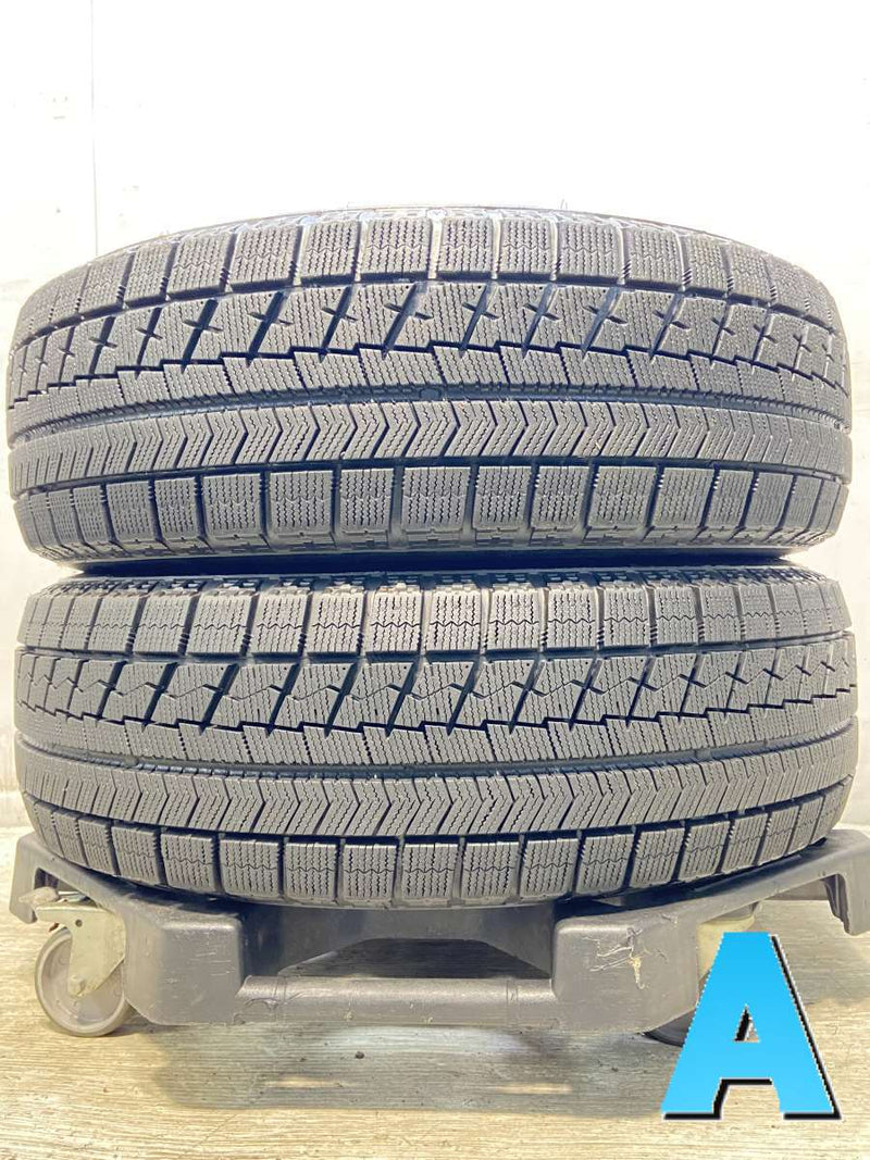 ブリヂストン ブリザック VRX 195/65R15  2本