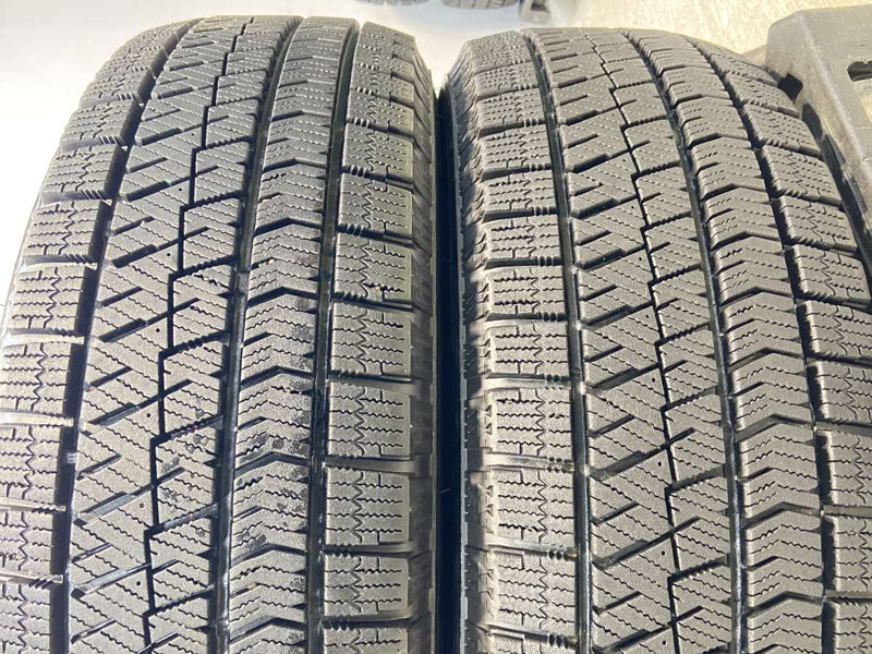 ブリヂストン ブリザック VRX2 195/65R15  2本