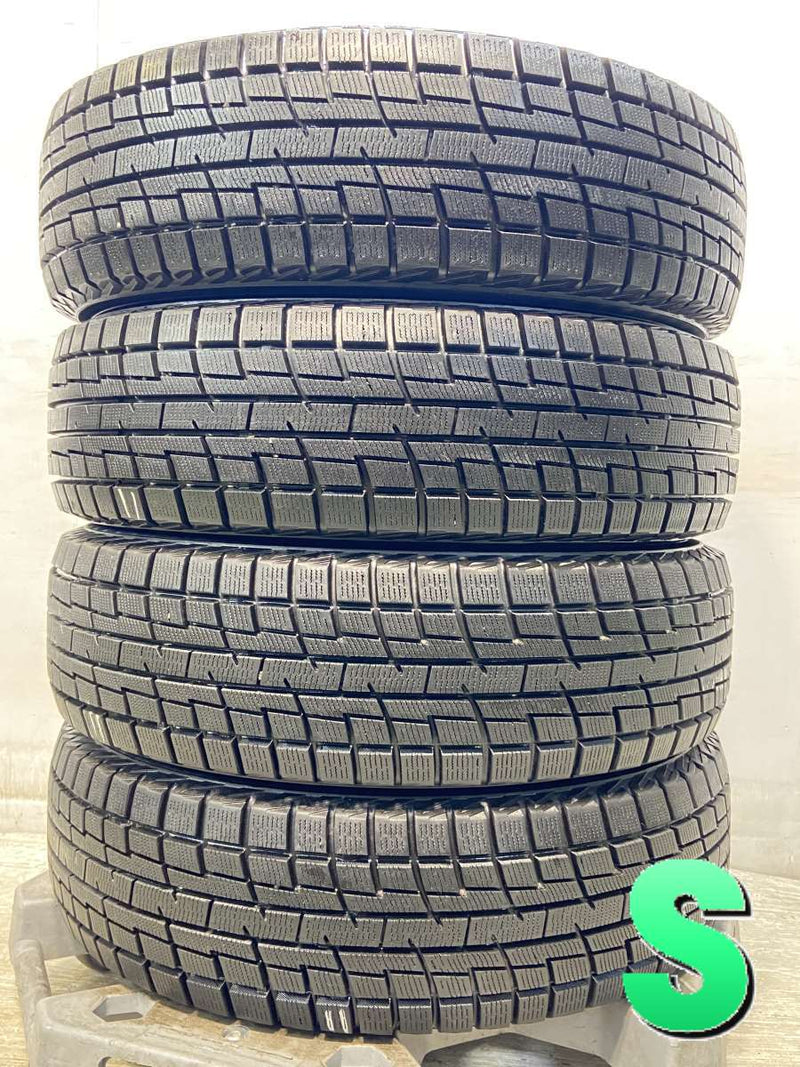 イエローハット PRACTIVA ICE BP02 175/65R15  4本