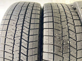 ダンロップ ウィンターマックス03 195/65R15  2本