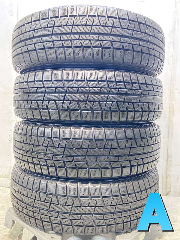 ヨコハマ アイスガード iG50 PLUS 185/65R15  4本