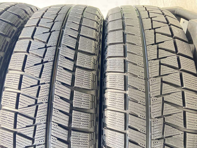 ブリヂストン アイスパートナー2 195/65R15  4本