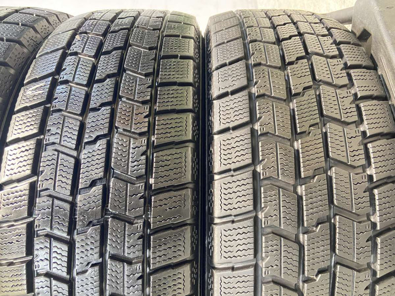 グッドイヤー アイスナビ7 185/60R15  4本