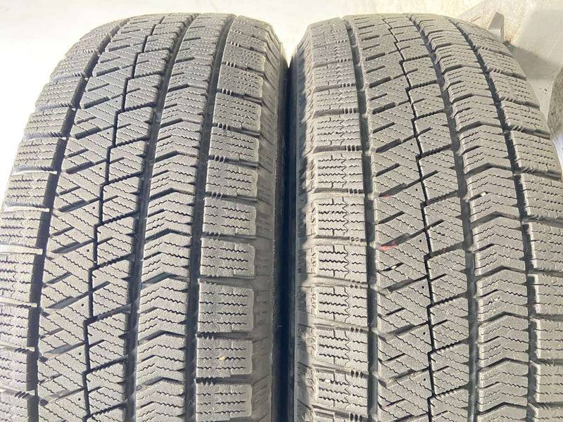 ブリヂストン ブリザック VRX2 195/65R15  2本