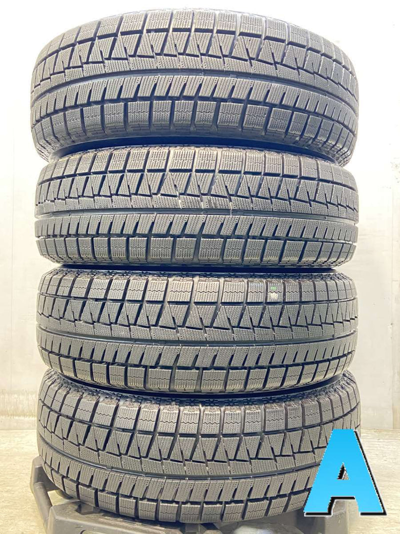 ブリヂストン アイスパートナー 2 205/65R15  4本