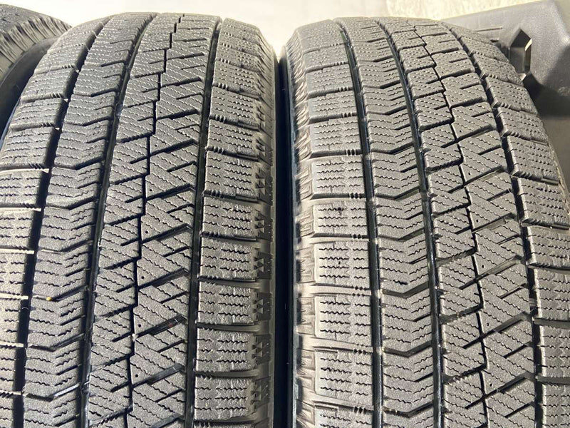 ブリヂストン ブリザック VRX2 185/60R15  4本