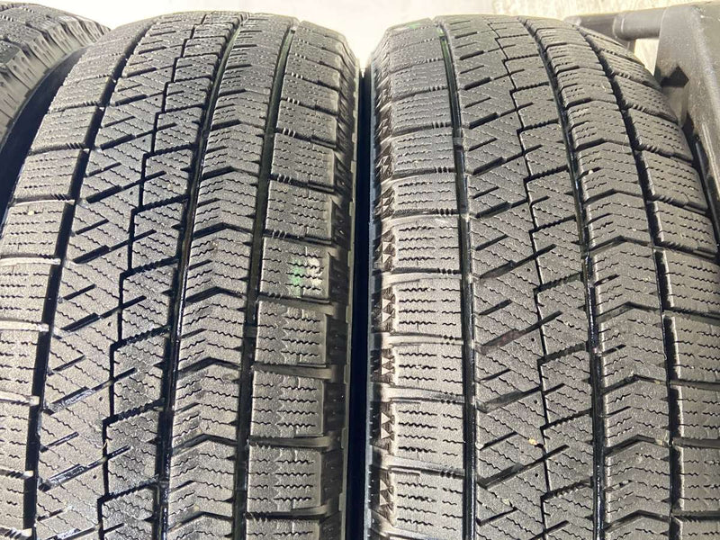 ブリヂストン ブリザック VRX2 185/60R15  4本