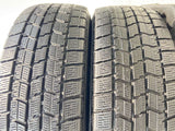 グッドイヤー アイスナビ 7 185/60R15  2本