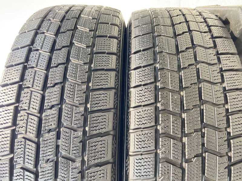 グッドイヤー アイスナビ 7 185/60R15  2本