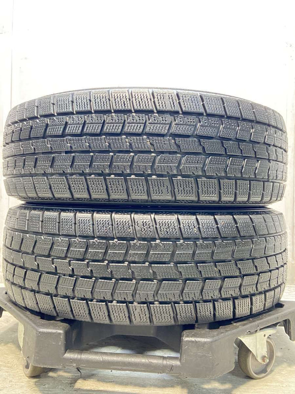 グッドイヤー アイスナビ 7 185/60R15  2本