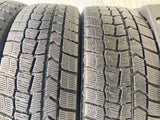 ダンロップ ウィンターマックス WM02 185/60R15  4本