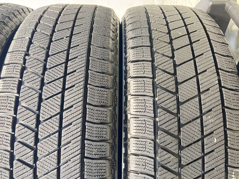 ブリヂストン ブリザック VRX3 185/60R15  4本