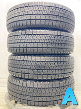 ブリヂストン ブリザック VRX2 175/65R15  4本